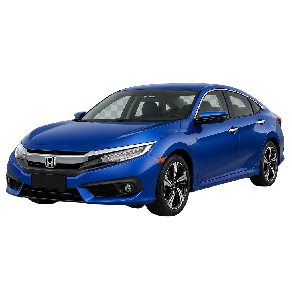 Car financing